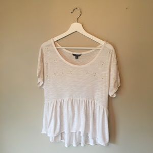 American Eagle Short sleeve top